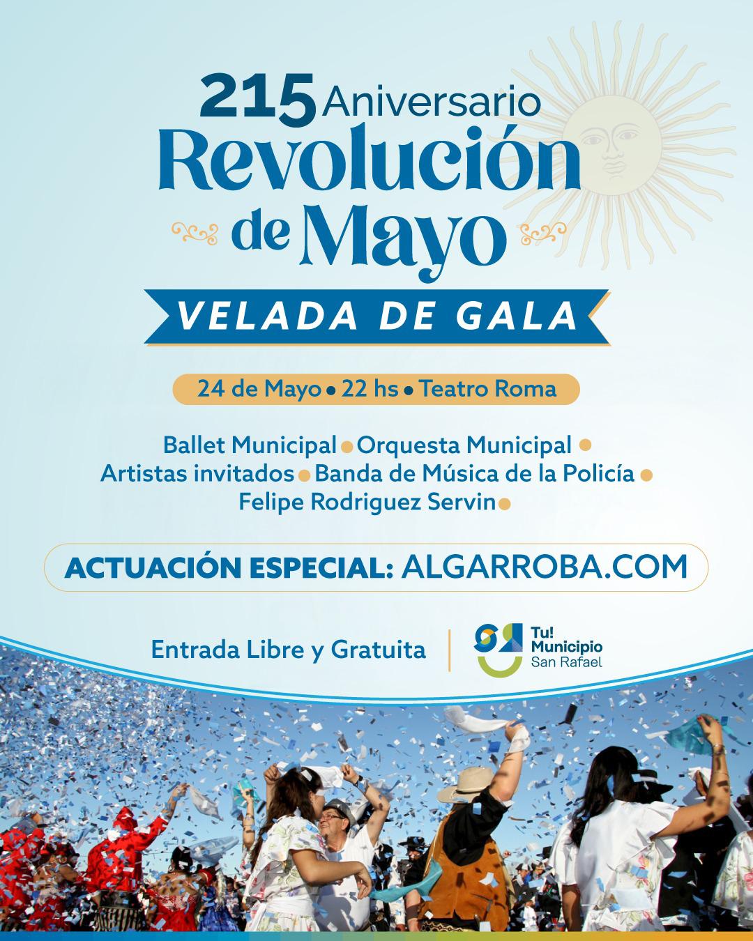 FIN DE SEMANA PATRIO: GRILLA DE ARTISTAS DE LA VELADA Y EL GRAN DOMINGO EN LA VILLA 25